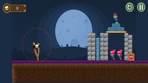 Zombies Crush - Screenshot 3