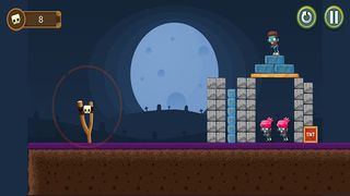 Zombies Crush - Screenshot 3