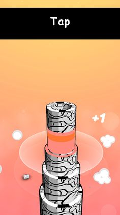 Toilet Paper Cake - Screenshot 2