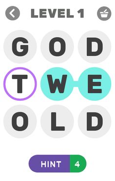 Find Words Puzzle - Screenshot 2