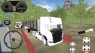 Logging Simulator Online - Screenshot 2