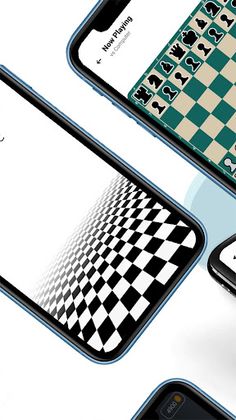 Chess Multiplayer & Puzzles - Screenshot 2