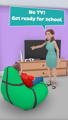 Get Expelled - Screenshot 1