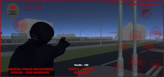 Dark List - An Ordinary Day 2 - Screenshot 2