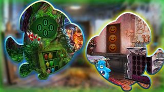 Successful Rabbit Escape - Screenshot 1