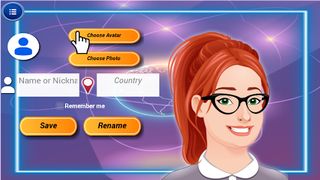 InOut KeyConnect - Screenshot 3