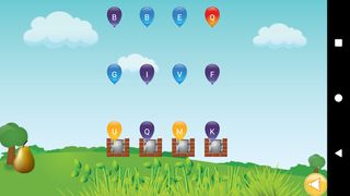 Spell Game - Screenshot 2