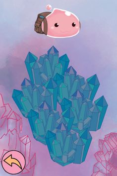 PoringMiningSimulator - Screenshot 2