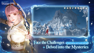 Infinity Nikki - Screenshot 3