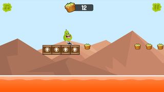JumPear 2 - Screenshot 3