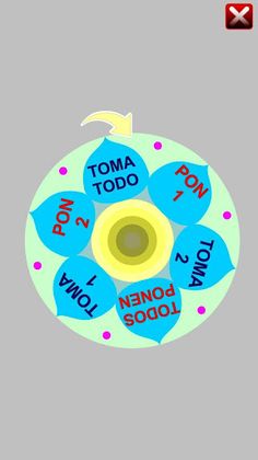 Pirinola - Screenshot 2