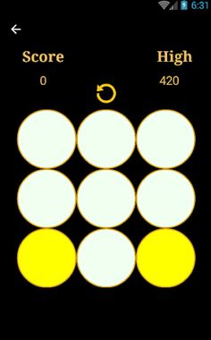 Merge - Screenshot 3