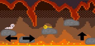 CRB/INFOTEC - HERIBELGame - Screenshot 1