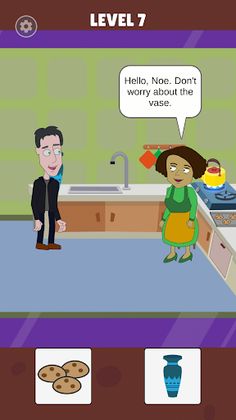 Red Pill, Blue Pill - Screenshot 3