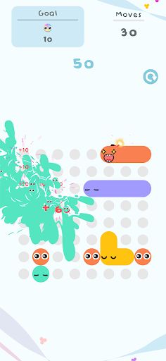 5 Feet Blob - Screenshot 4