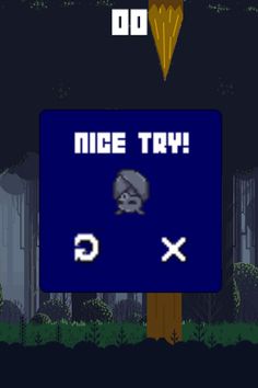 ZARRY - Screenshot 2