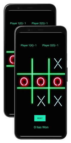 OX : Tic Tac Toe - Screenshot 3