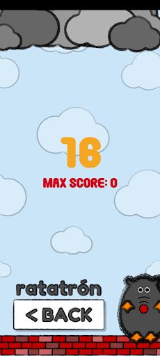 Ratatrón: endless platforms - Screenshot 4