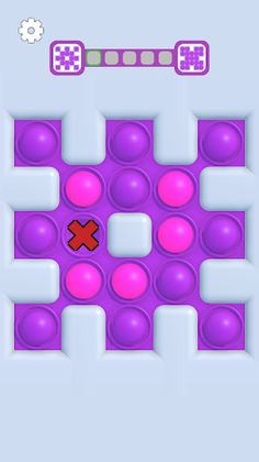 Fastest Pop It - Screenshot 4