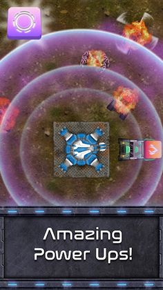 Last Defender - Screenshot 2