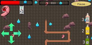 MrPlant - Screenshot 3