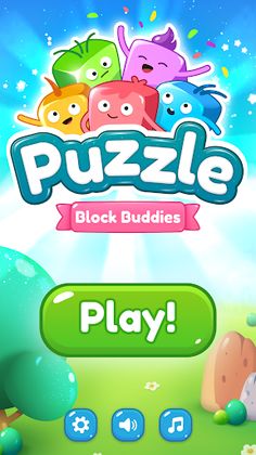 Block Buddies - Screenshot 3