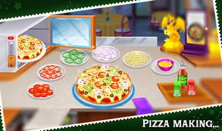 Cooking Chef : Cooking Recipes - Screenshot 3