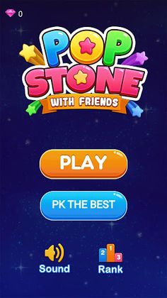 Pop Stone - Pop Star 2019 - Screenshot 1