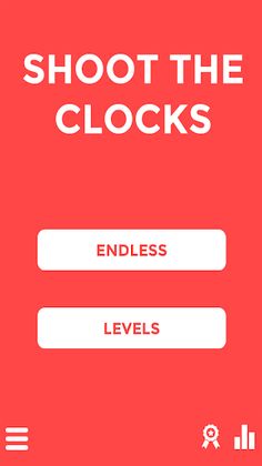 Shoot The Clocks - Screenshot 1