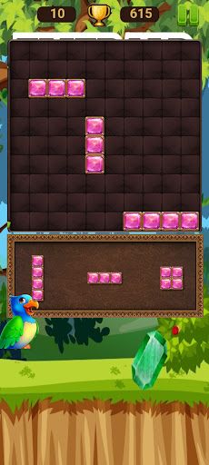 Emerald Blocks - Screenshot 3