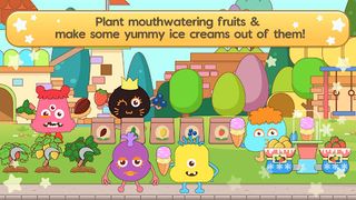 Cambridge Primary Math Game - Screenshot 3