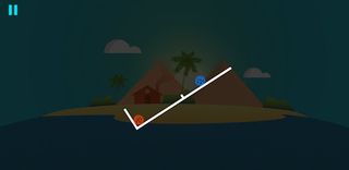 Dynamic Island Game - Screenshot 2