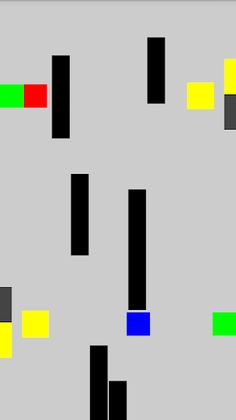 Mobile Social Lanes - Screenshot 4