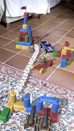 Playground AR: Physics Sandbox - Screenshot 2