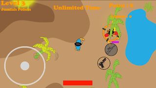 Cegah Kepunahan Pohon Pisang - Screenshot 3