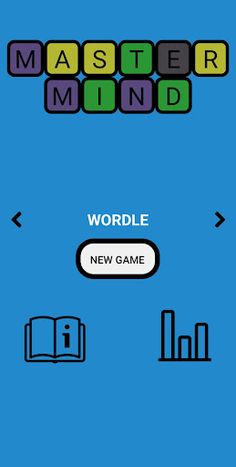 MasterMind - Screenshot 1