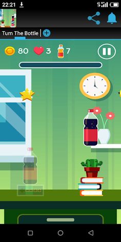 Turn The Bottle - Screenshot 4