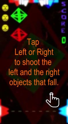 Box Shooter - Screenshot 2