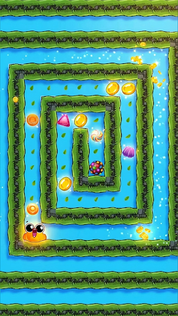 Sugar Rush - A Quick Adventure - Screenshot 5