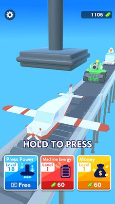 Scrap'em All! - Screenshot 3