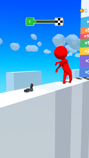 Gun Sprint - Screenshot 1