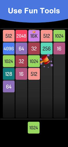 2248 - X2 Blocks - Screenshot 3