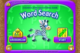 Word Search - Screenshot 2