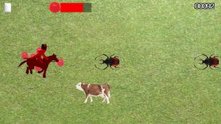 Bizorro Run - Screenshot 3