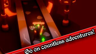 KnightVenture - Screenshot 1