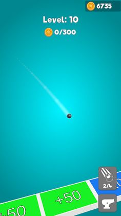 Cannon - Screenshot 3