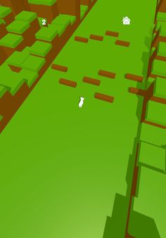 Giddy Goats - Screenshot 4