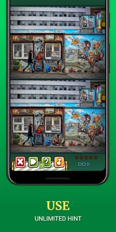 5 Differences - Screenshot 4