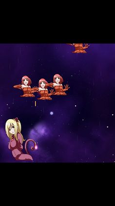 kikki.Whatislove_free_ver - Screenshot 1