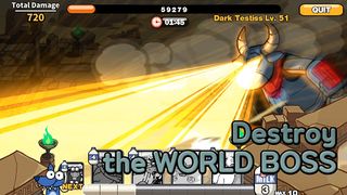 Kukuxumusu Arena - Screenshot 3